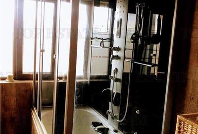Apartament cu 4 camere decomandat, mobilat în Central - 9