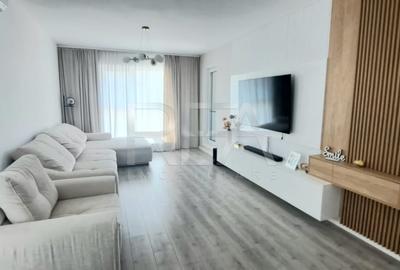 Apartament futurist cu 3 camere in zona Theodor Pallady