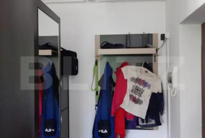 Apartament cu 2 camere decomandat în Central - 3