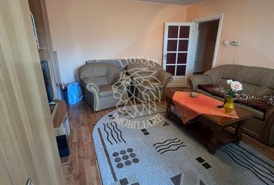 Apartament cu 4 camere decomandat, mobilat în Nord - 1