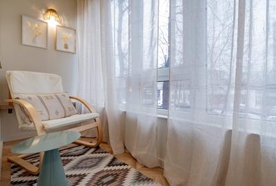 Apartament cu 2 camere decomandat, mobilat în Tomis Nord - 6