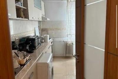 Apartament cu 2 camere, mobilat în Drumul Taberei - 1