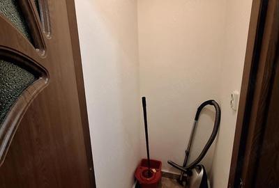 Garsonieră decomandată în Ultracentral - 2