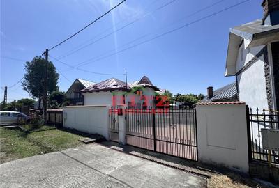 NOU! Casa P M, teren 484 mp, Slatioara! - 15