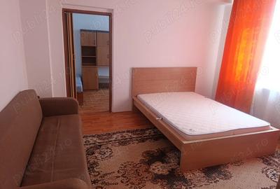 Inchiriez apartament cu doua camere in Marghita - 1