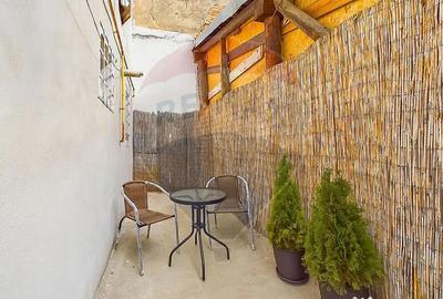 Garsonieră, mobilată în Centrul Istoric - 3