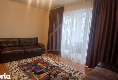Apartament cu 2 camere decomandat, mobilat în Lazaret - 12