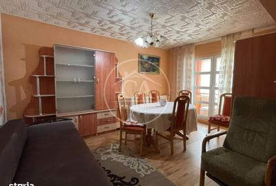 Apartament cu 3 camere decomandat în Sânmartin - 5