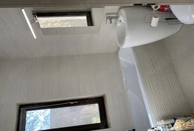 Apartament cu 2 camere semidecomandat în Ultracentral - 2