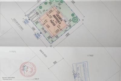 Single in Teghes, 3 camere, teren 330 mp-Proprietar! - 17