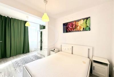 Apartament cu 2 camere în Florești - 8