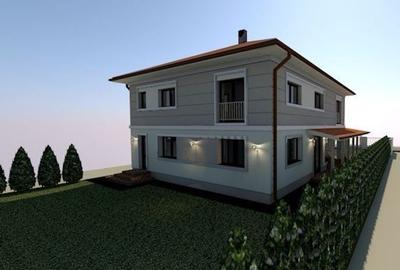 Casa Individuala-4 dormitoare-SUPER PRET-189.000€ | Remetea Mare | - 2