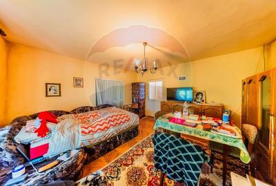 Casă cu 3 camere cu Teren 1249 Mp în Gai - 20