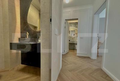 Apartament cu 3 camere, 62 mp, zona Prima Arena - 12