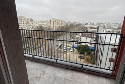 Brancoveanu, Luica, Grand Arena - 4