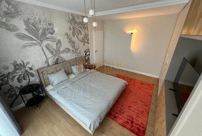 Casă cu 5 camere cu Teren 210 Mp în Moșnița Nouă - 4