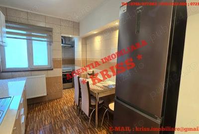 Apartament cu 3 camere decomandat în Nord - 1