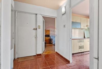 Apartament  2 camere Comision 0%  zona UTA/Arad - 9