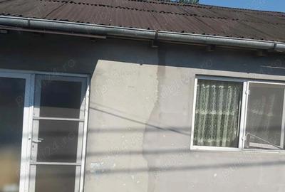 Casa pe pamant de vanzare Valu Traian - 4
