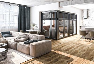 REA1019729 BrickLofts 4 camere finisaje premium - 5