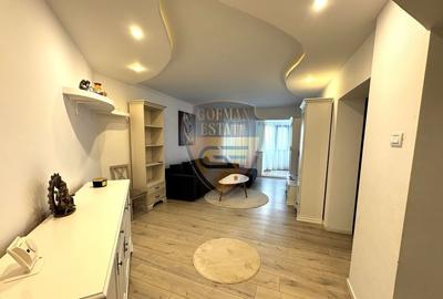 3 camere Centru 1 decembrie , bloc trezorerie, vedere la mare, 80 mp, renovat - 2