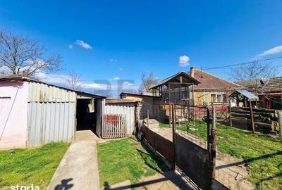 Casă cu 1 camere cu Teren 2676 Mp în Șimian - 12