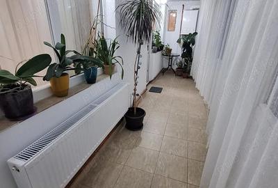 Apartament cu 3 camere decomandat în Ostroveni - 3