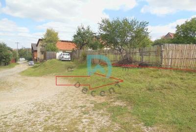 Teren Construcții intravilan de 1.3999999761581 mp, în Poiana Angelescu - 4
