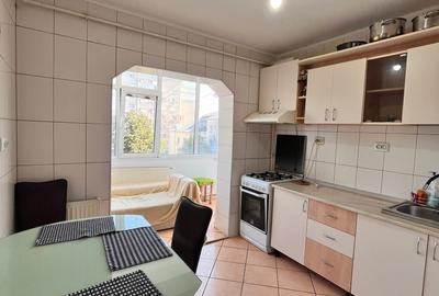 Apartament cu 3 camere decomandat, mobilat în Cug - 5