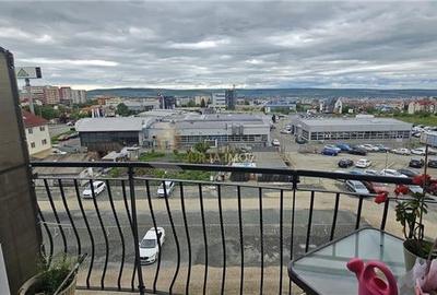 APARTAMENT 2 CAMERE 60 MP ZONA STRAZII CALEA TURZII - 5