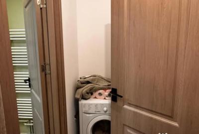 Apartament cu 2 camere semidecomandat, mobilat în Brazda lui Novac - 11