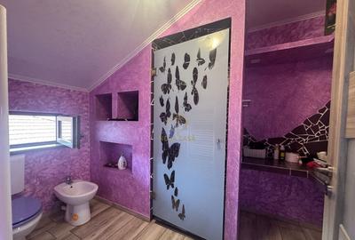 Vila de vanzare /Mobilata Utilata/Carter Rezidential - 31