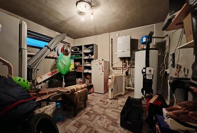 Vila S+P+1+M-318 m2 utili cu 1820 m2 teren situata vis a vis Lidl,Penny,Kaufland - 56