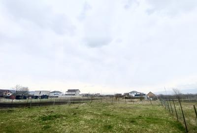 Teren Construcții intravilan de 500 mp, în Veterani - 3