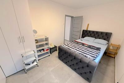 3 Camere Modernizat Mobilat Utilat | Grand Arena | parcare | 69mp - 15