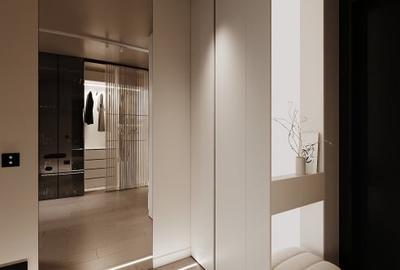 Apartament cu 2 camere semidecomandat în Drumul Taberei - 9