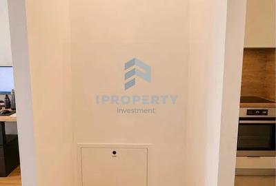 Apartament cu 2 camere, mobilat în Bucureștii Noi - 6