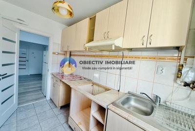 Apartament cu 3 camere decomandat, mobilat în Dărmănești - 14