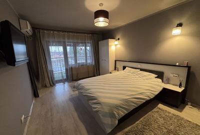 Casa individuala P+2E-Sisesti/Straulesti|360mp utili|400 mp teren - 8