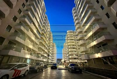 Apartament 2 camere open-space Royal Town Copou - 25