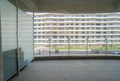 Stațiunea Mamaia -Casa Del Mar -Garsoniere mobilata si utilata complet - 8