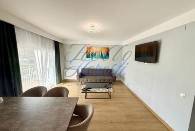 Apartament cu 2 camere, in zona Porii - 7