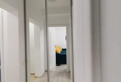 Apartament cu 2 camere decomandat în Roșu - 3