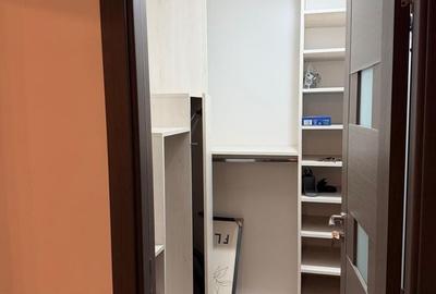 Apartament cu 2 camere decomandat, mobilat în Chiajna - 12