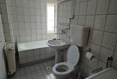 Garsonieră decomandată în Calea Călărașilor - 5