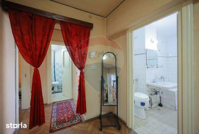 Apartament cu 4 camere decomandat în Decebal - 15
