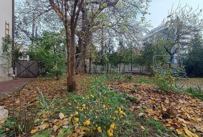 Vila centrala 5 camere | Calea Calarasi | Pretabil notariat/birouri/rezidential - 2