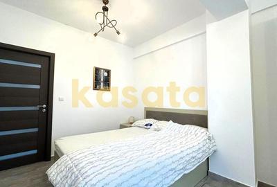 2 camere I Navodari I 55 mp utili I 50 mp de plaja I parcare I mobilat - 11