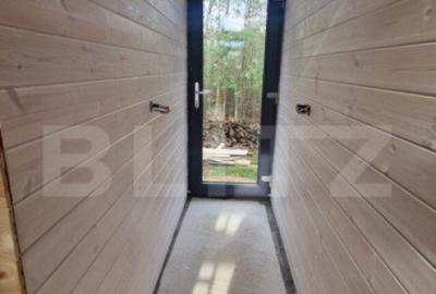 Casă cu 4 camere cu Teren 400 Mp în Tohanu Nou - 4