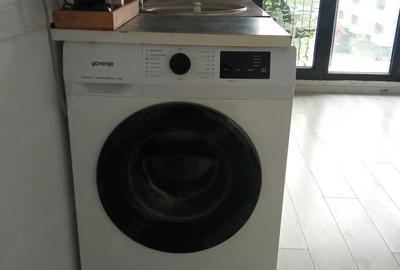 Apartament cu 2 camere decomandat în Chiajna - 1